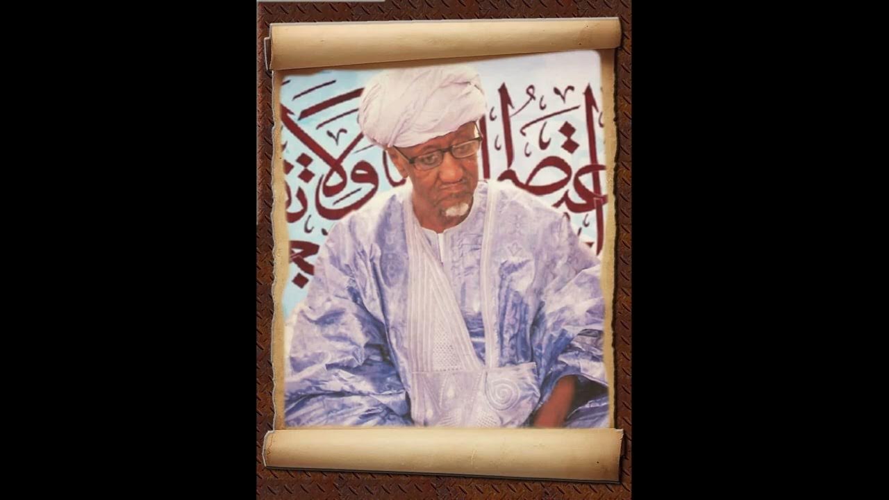 Guidado KOITA sur le chemin vers le paradis. YouTube