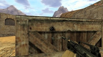 [CS 1.6] FRAGSHOW by Kefallo