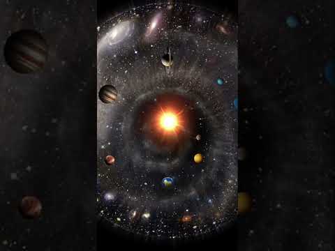 Vídeo: Quantas galáxias existem no questionário do universo observável?