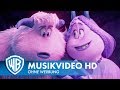 SMALLFOOT Musikvideo - "Wonderful Life" von Zendaya HD (2018)