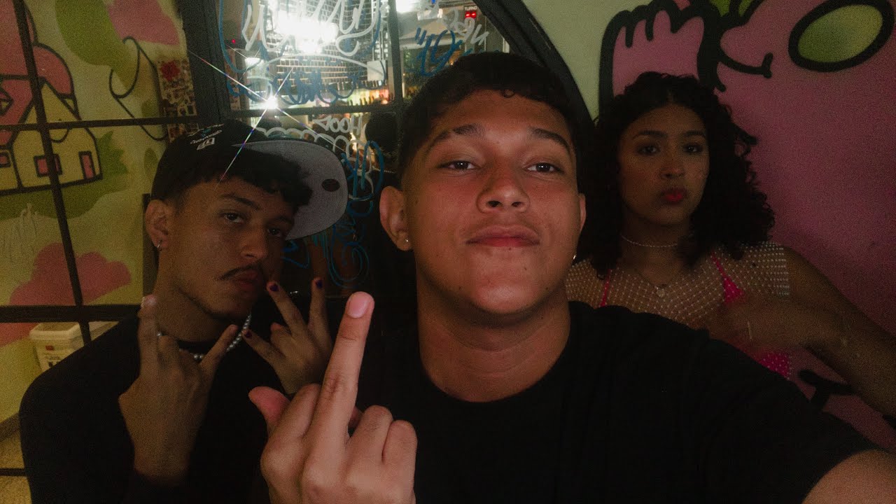 SUERTE🩷 - Lobo FT Valenway, Roxha