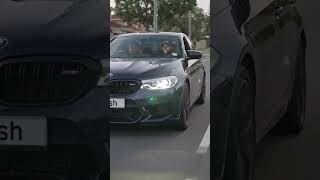do you like my cap#brand #amazing #fypシ #viralvideo #bmw #bmwm5