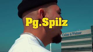 Pg.spilz - Fvkht Official Music Video