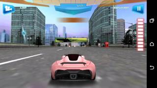 Fast Racing 3D Hack screenshot 5