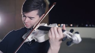 Panic! At The Disco - High Hopes - Cover (Violin) Resimi
