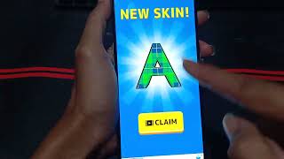 REVIEW GAME ANDROID AND HOW TO PLAY : TYPE SPIN screenshot 3