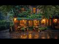 Deep Focus Jazz Piano Rainy Day At The Outdoor Coffee Shop For Productivity And Relaxation Deep Focus Jazz Piano Rainy Day At The Outdoor Coffee Shop For Productivity And Relaxation