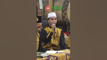 Sholawat joko tingkir #annajah #sholawatanak #nu