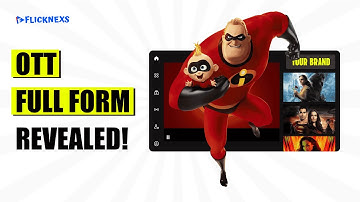 Why Is OTT the Future of Streaming? (Explained in 2 Minutes)