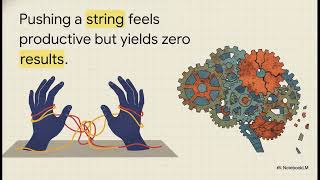 Stop Wasting Energy: Focus ONLY on What You Control
