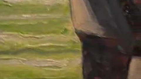 Gregory Amenoff "Facing North" at the Alexandre Ga...