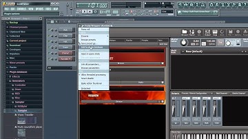 Patcher | How to add 3rd party VST plugins