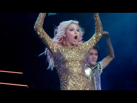 Soy Luna - Mírame a Mí (De \