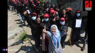 Download lagu Lagu ' Kang Darno Enjoy, Coblos Nomer Siji '