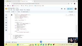 Pratikum Struktur Data (Linked List )