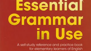 Unit 1/2.am/is/are/(questions)   Grammar in Use Elementary 4th edition.