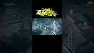 Hardpoint Mission | MW2 Campaign #shorts #hardpoint #mw2campaign #modernwarfare2 #cod #gaming #fps