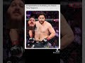 Dumb things #mmafans say part 1 #ufc #ufcfans #mma #taituivasa #tonyferguson