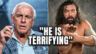 WWE Legends Explain How TERRIFYING It Was To Face Bruiser Brody