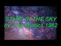 STARS IN THE SKY by  The Mystics 1962