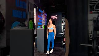 Female Fitness Secrets That Will Change Your Life #fitness #workout #gym #motivation #model #reels