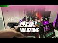 EL FINAL DE JUGAR WARZONE EN XBOX ONE FAT en 2026 ¿VALE LA PENA AUN?