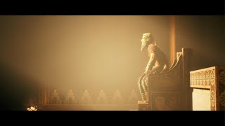The Dark Pictures Anthology: House of Ashes Gameplay walkthrough PS5