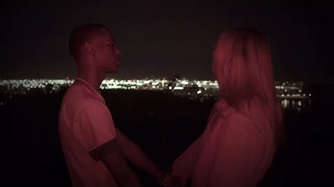 yvngxchris - imagine (OG music video scenes)