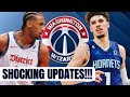 Something STRANGE Is Going On... | Daily Wizards News &amp; Rumors