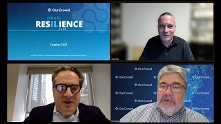 OurCrowd Israel Resilience Fund: Launch Webinar