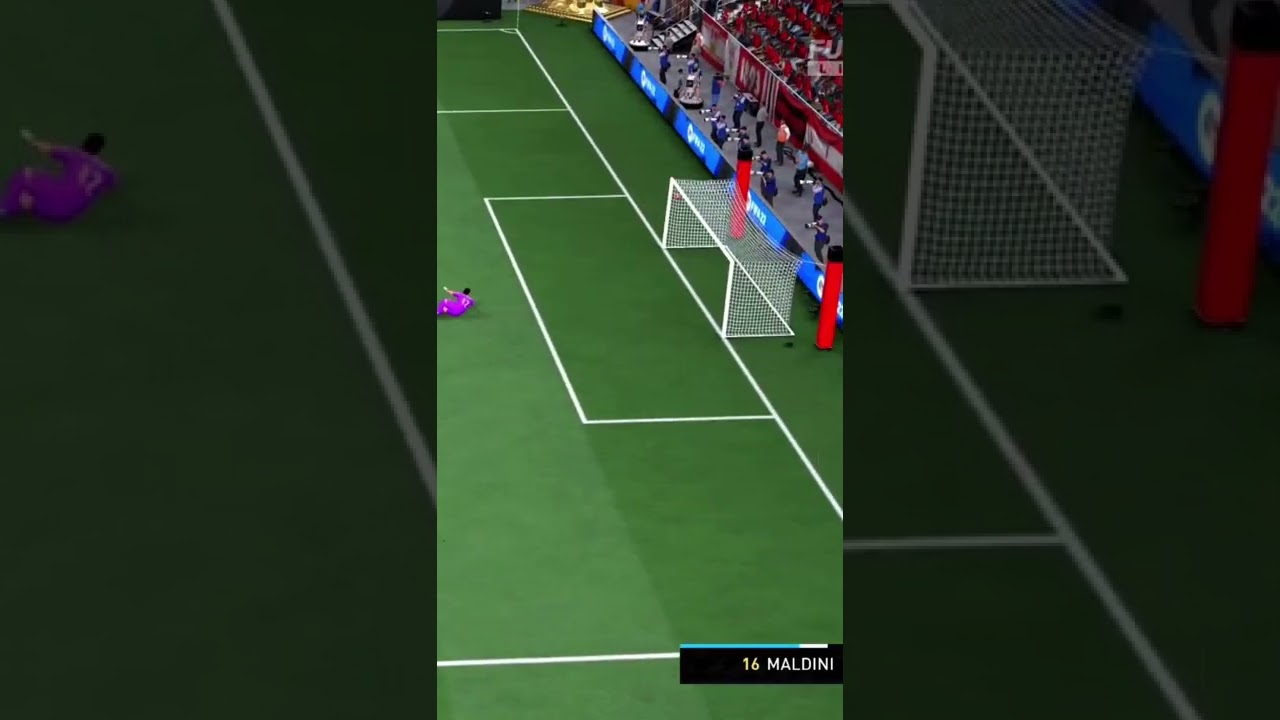 FABINHO SHOWDOWN 🇧🇷 