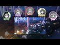 【ムラサギΔ】 Zettai Reido θ Novatic「絶対零度θノヴァティック」 【歌ってみた】(Murasagi Meetup @ AX 2017/ Los Angeles) ENG SUB