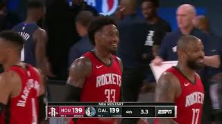 Famous Every Angle Robert Covington With The CLUTCH TIP IN To Force OT In Orlando‼ Wealth