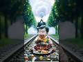 ❤️ Evolution of Baby: Train Attack on Baby for Food Eating #cat #cute #love #shorts P-27