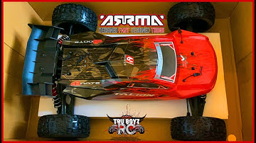 New Updates To The Fleet Redcat Kaiju Drifting