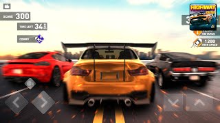 PetrolHead Highway Racing screenshot 1