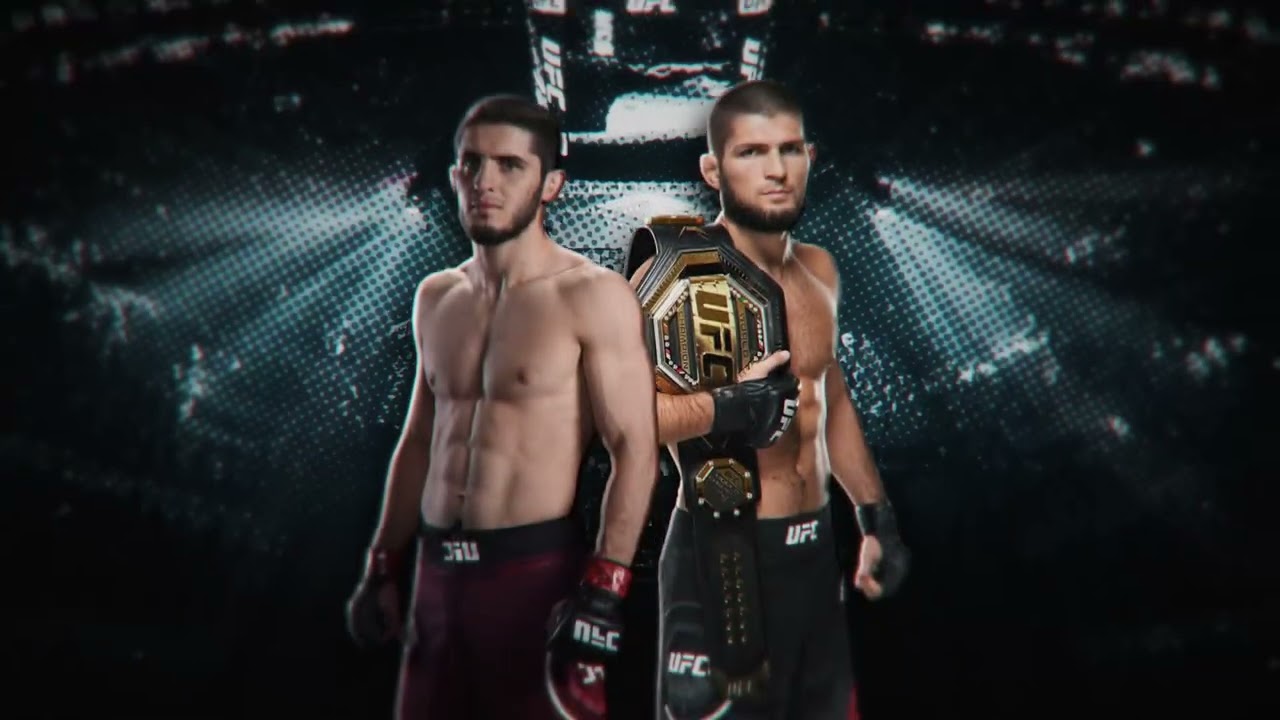 “Why Dagestan Creates the World’s Most Dangerous Fighters” 1