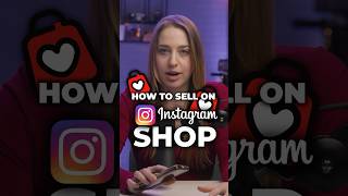 What is Instagram Shop & how to use it