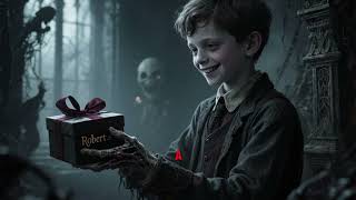 “The Shocking Truth Behind Cursed Dolls | Real Haunted Objects Explained”