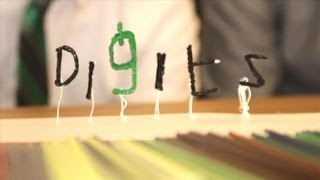 World's First 3D Pen Brings Scribbles to Life