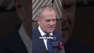 USA są otwarte na polską propozycję stałej bazy wojsk amerykańskich w Polsce! 🇵🇱🇺🇸