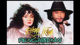 RHOMA IRAMA - PENGABDIAN (1985) FULL MOVIE