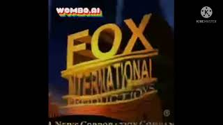 Preview 2 Fox International Production Deepfake