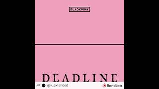 BLACKPINK - ‘GO’ | Extended Mix