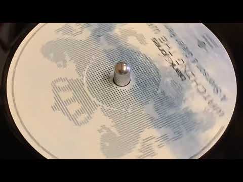BLANK & JONES - WATCHING THE WAVES (SVENSON & GIELEN REMIX)