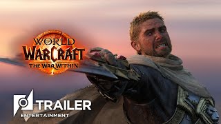 World of Warcraft: The War Within | Announce Cinematic