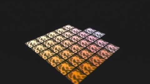 Nvidia Geforce 2 MX 400 SP6800 64MB DDR 64bit 3DMark 99 Benchmark