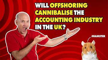 Offshoring misconception