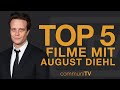 TOP 5: August Diehl Filme