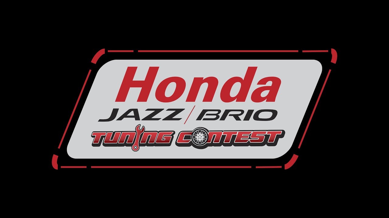 Honda Jazz Brio Tuning Contest 2017 Finalist You Honda Jazz Brio Tuning Contest 2017 Finalist